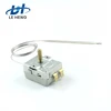 Heating controller whd-300s 250V16A50H thermostat