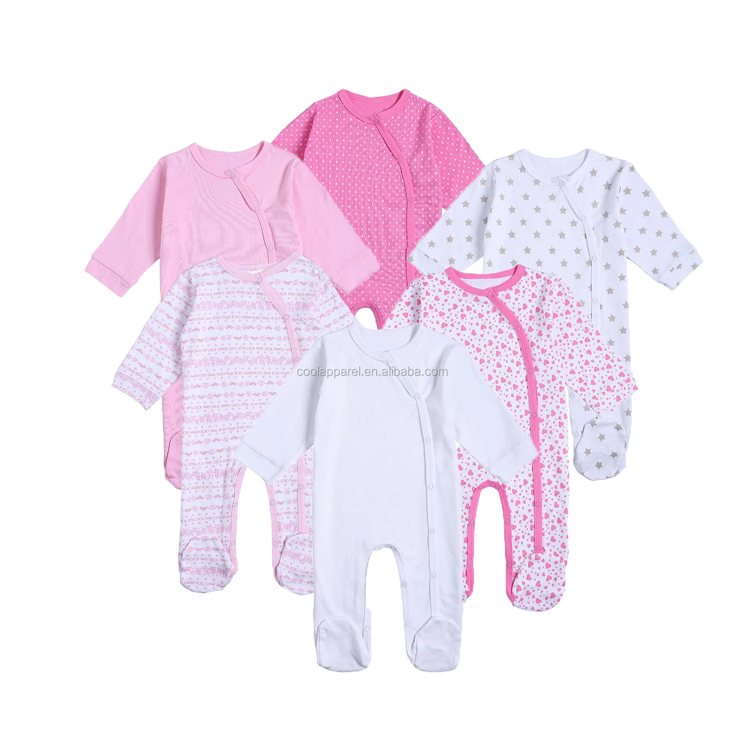 cheap baby grows wholesale