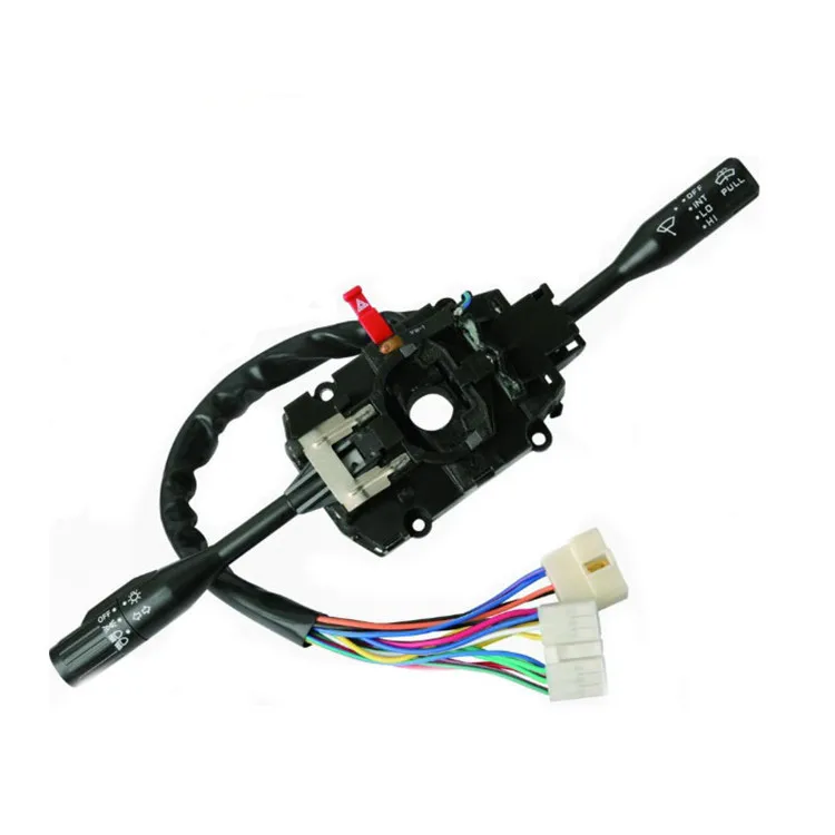 Professional Car Turn Signal Switch Headlight Combination Switch 84310