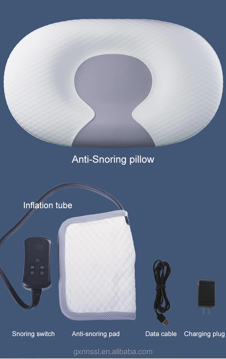 z sleep pillow