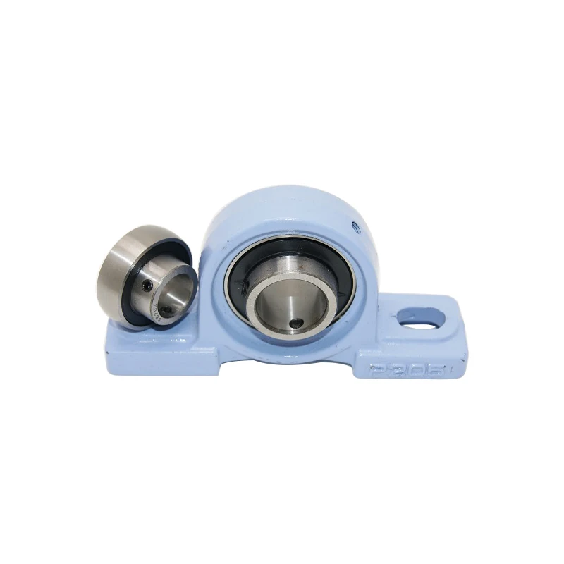 cost-effective heavy duty pillow block bearings at sale-5