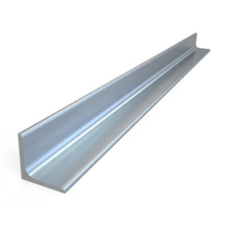 
304 stainless steel angle bar 