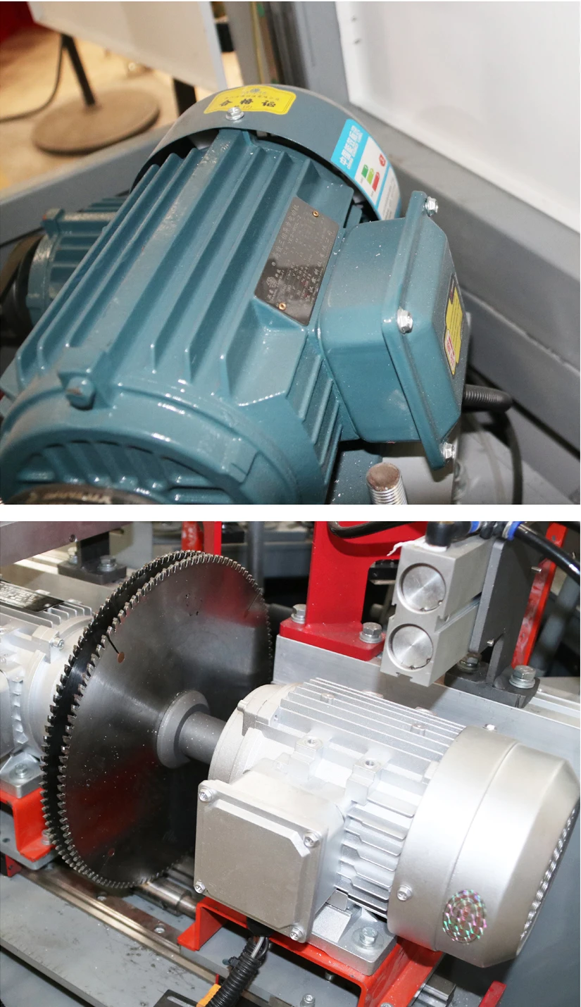 Aluminum Double Head Cutting Saw For Up Cut Skill Saw 45 Degree Buy Aluminum Double Head