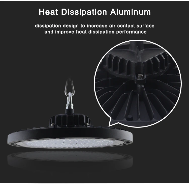 ufo led high bay light (4)