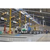 Export to Liberia solid prefab workshop kits smart steel small structure