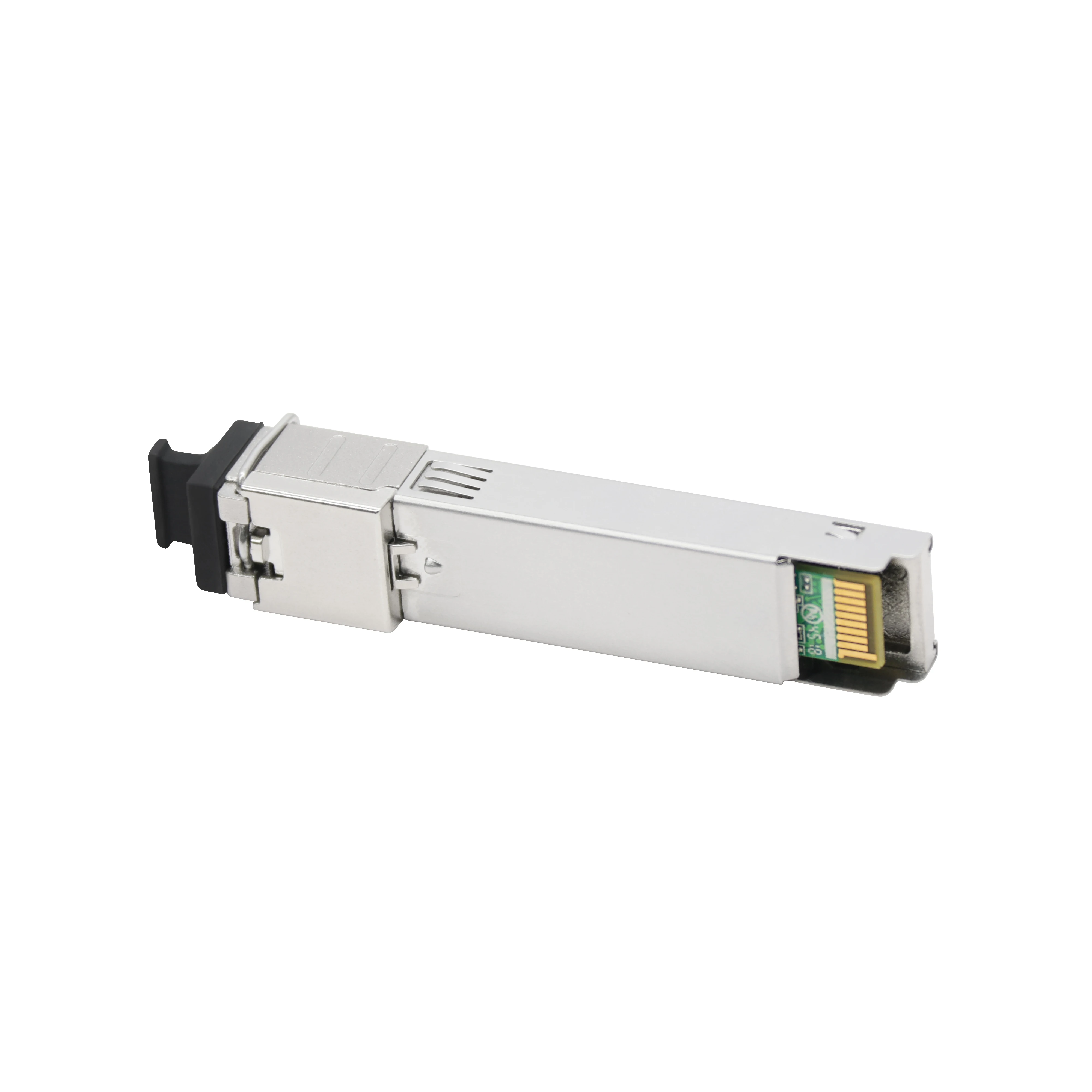 Ftth 2.5g 20km Sfp C+++ Fiber Optic Transceiver For Gpon Olt Pon Port