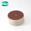3" Abrasive block Sponge Sanding Disc for Fine Polishing