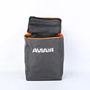 Easy open 210D polyester lining chips protect broken packaging bag