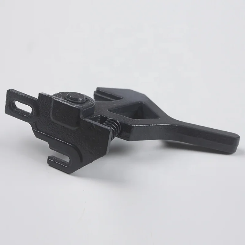 forklift spare parts 3354375509 3354363716 3354302811 lever assy. for linde 335 forklift factory