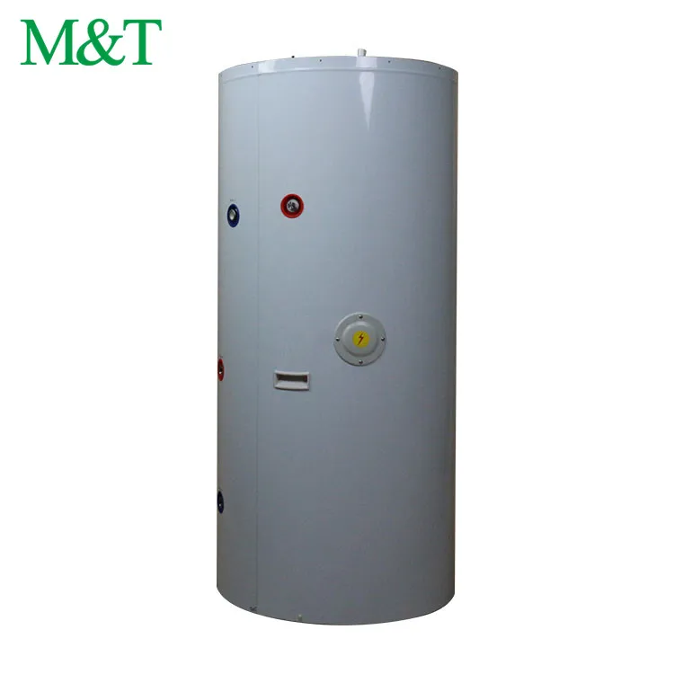 Stainless Steel Tank Solar Collector For Solar Water Heater Solar