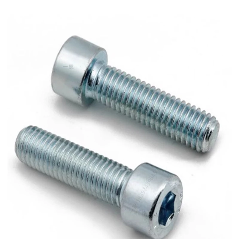 product screw nut third generation lean pipe accessories aluminum alloy tube profile grade 1000 series pipe joint fastening connector-11