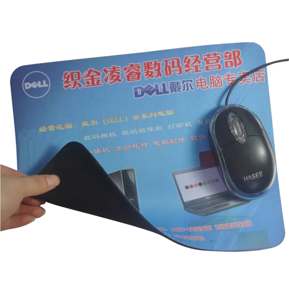 rubber mouse pad (29)