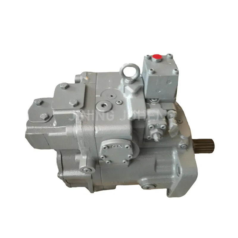 YB60000246 HPK300AS Hydraulic Pump for ZX870-5G | Reliable