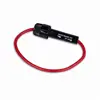 mini auto photovoltaic fuse holder ANL 30A small fuse block