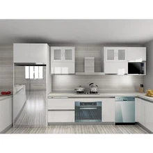 Kitchen Line الرئيسية