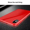 Hard PC with UV curing paintcoatings Case compatible brand with iphone6 6s