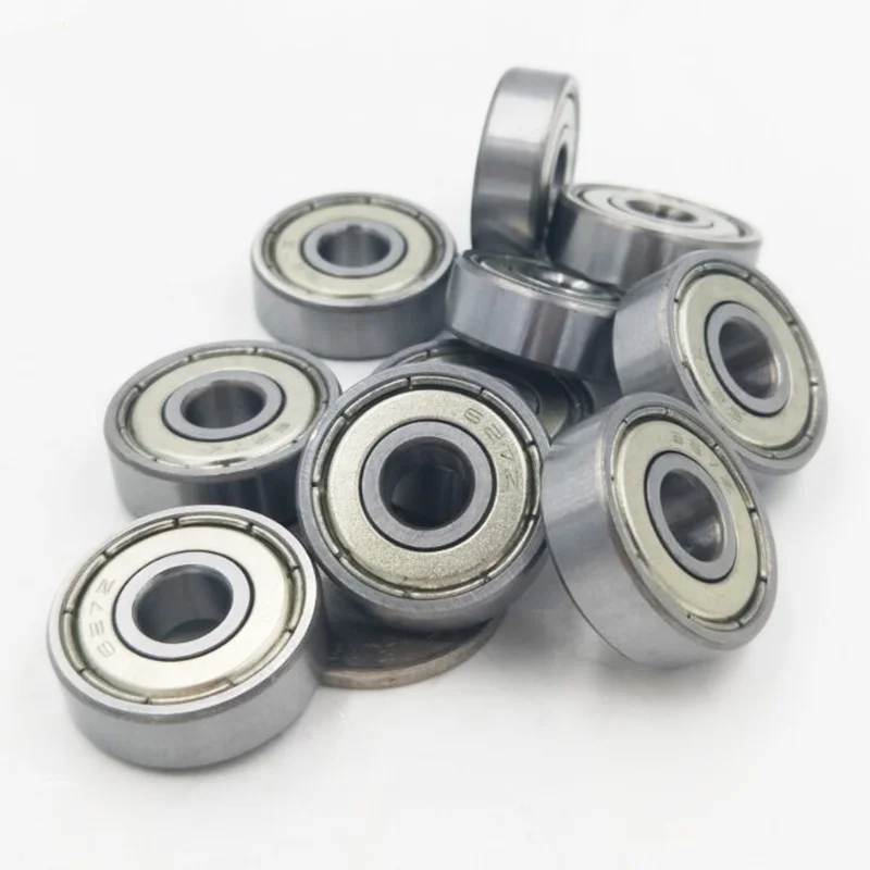 Z809 Zz809 Deep Groove Ball Bearing Size 8*22*7 Mm - Buy Ball Bearing ...