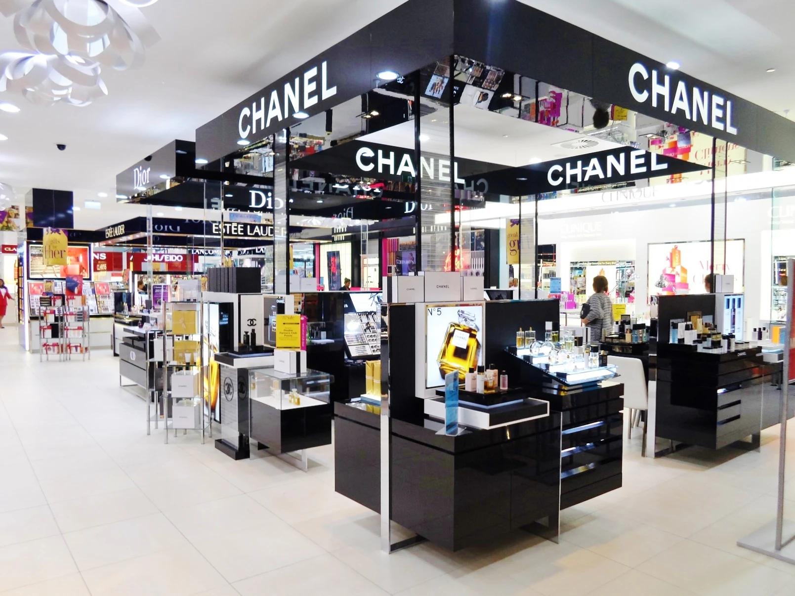 所有行业  服务设备  商店及超市用品  堆放货架  brand name kainice