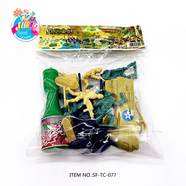 toy candy