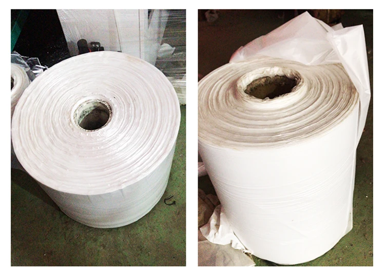 disposable rubber latex glove making machine