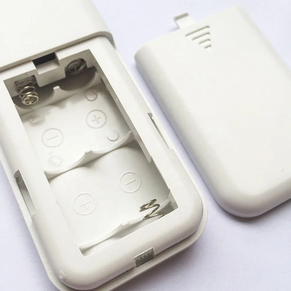 Taidacent Infrared Led Driver Remote Control Custom 2.4g Wireless Remote Control Module 4 6 8