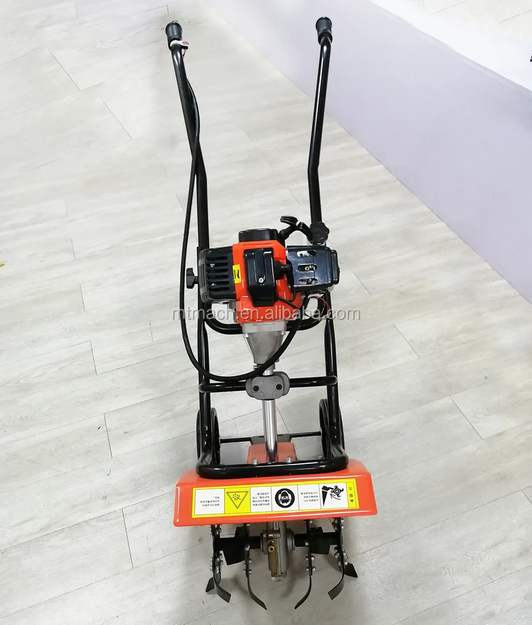 Garden Manual Rotary Hand Cultivator Hand Tillers Buy Rotary Hand Cultivator Hand Tillers