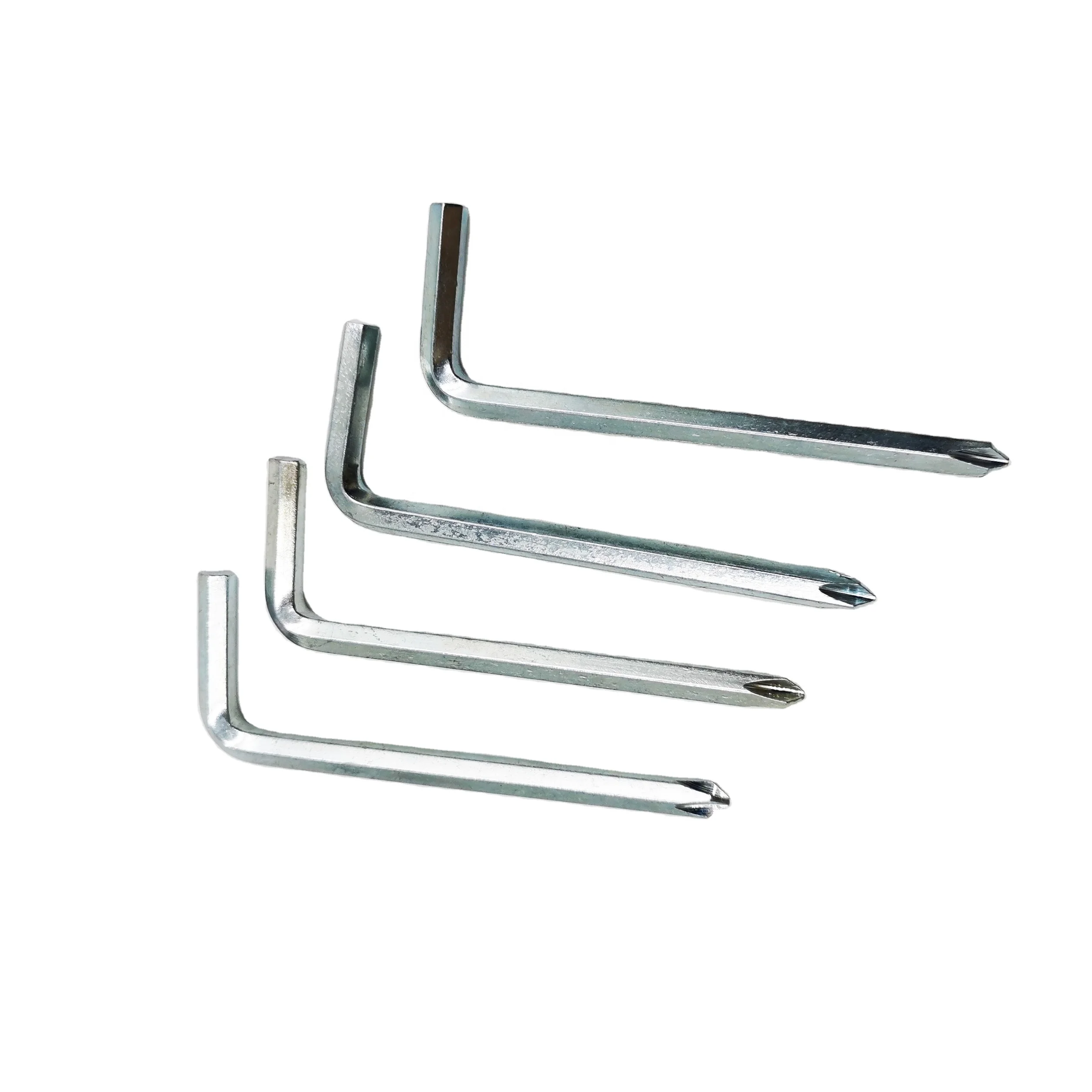 Hex Torx L Shaped Metric Hex Key 0.7mm12mm Allen Key Wrench