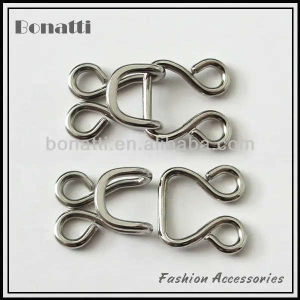 Collar Hook And Eye Fastener Buy Collar Hooks And Eyes,Coat Hook And
