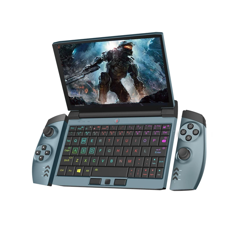 One Netbook Onegx1 4G LTE Gaming Laptop - 7'' I5-10210Y