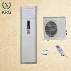 24 シーアほとんど人気販売床スタンド型エアコン 5KW/7.5kw/8.7KW/10kw/17.5kw 分割 AC 最高品質