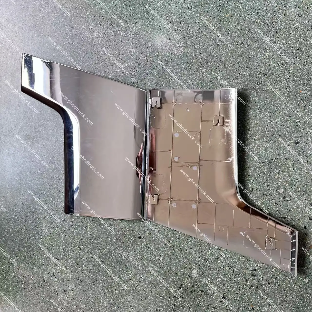 nissan japanese truck new type plastic-4