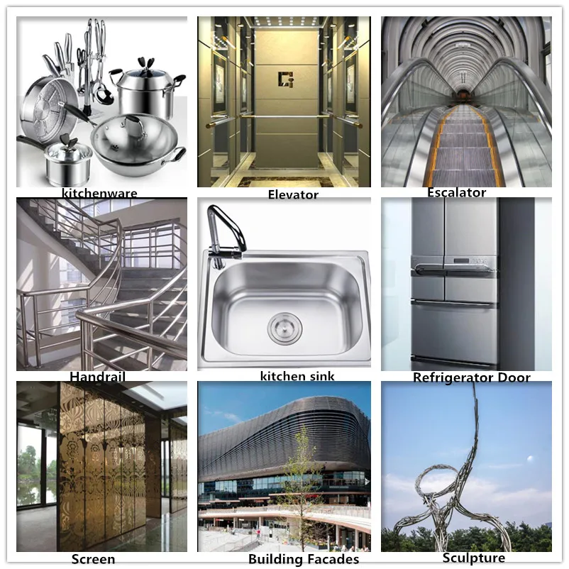 High temperature resistant 310 stainless steel pipe High temperature resistant 310 stainless steel pipe