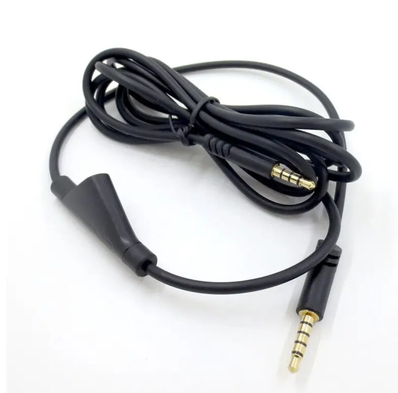 Lkcl723 A10 0 Headset Inline Cable For Astro Gaming Headset To Xbox One Controller Or Ps4 Audio Chat Talkback Buy A10 0 Headset Cable Astro Volume Control Cable Ps4 Audio Chat Cable Product