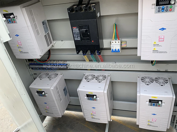 wire drawing machine