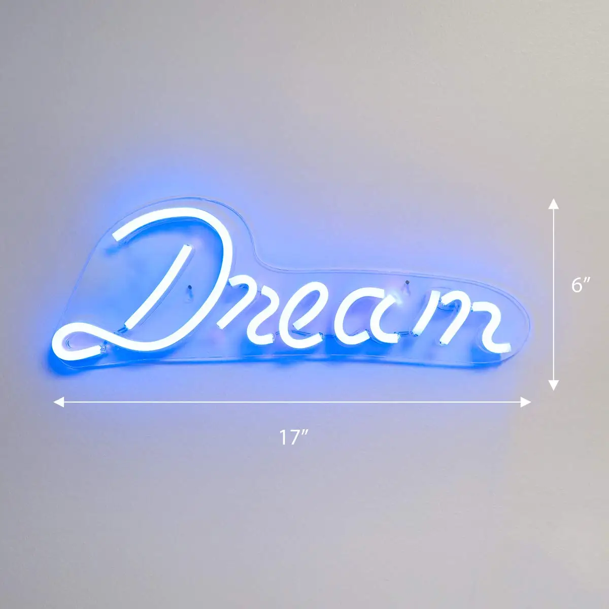 Rainbow Window Llama Cap Led Neon Sign Light