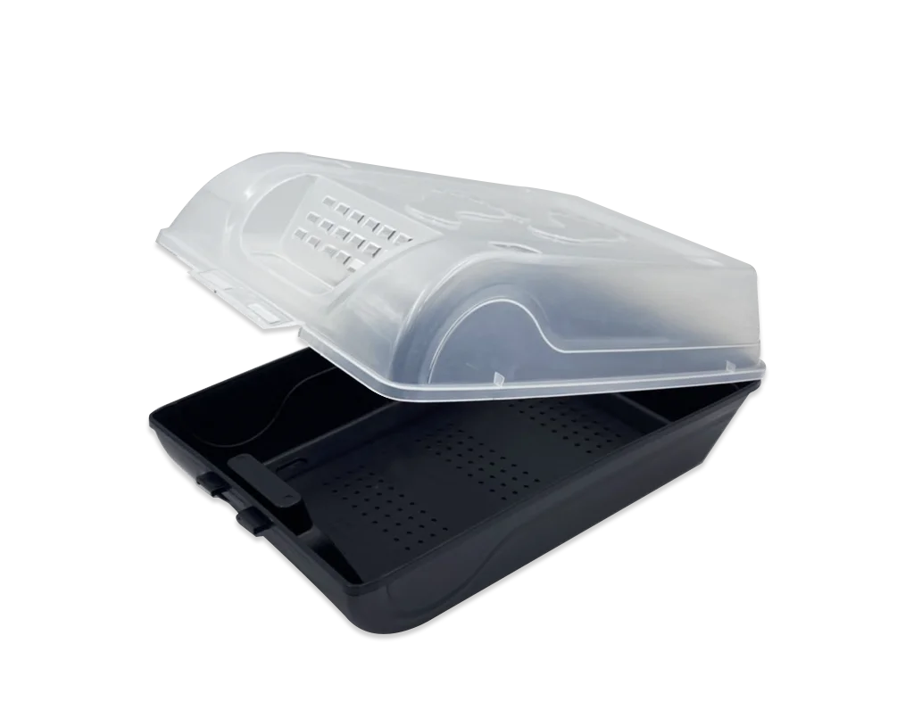 Plastic Shoe Box Size 22.5*37.5*18.5*12.5cm,Color Black,Code Wcw43 Buy Plastic Shoes Box