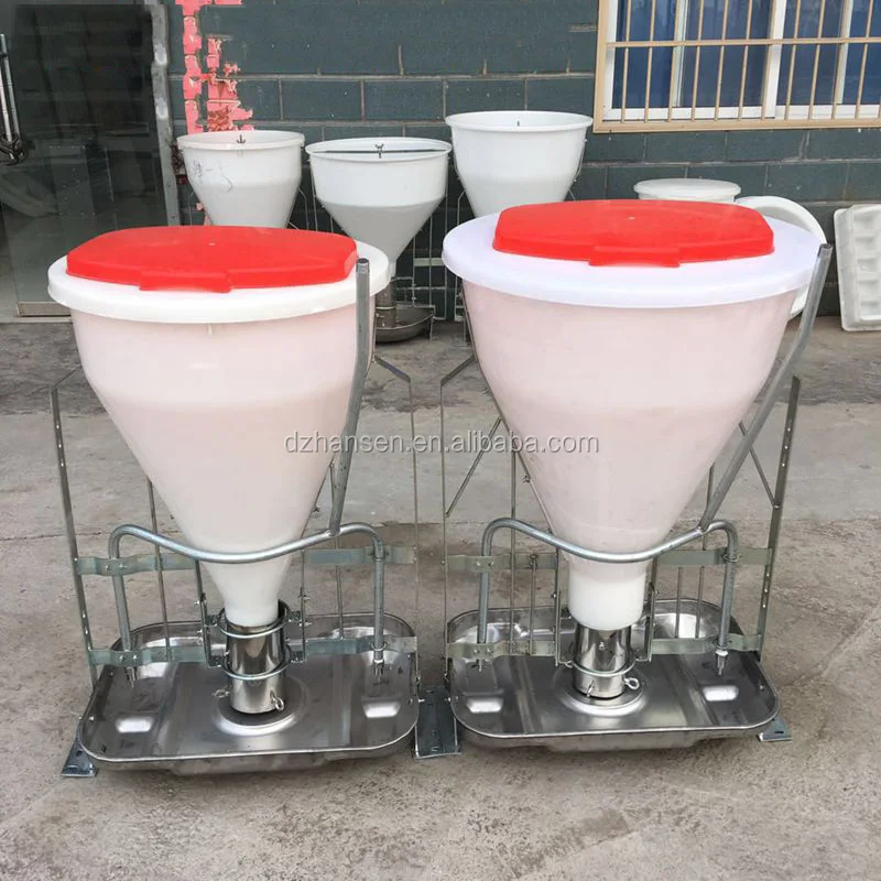 High Quality Automatic Pig Feeder Pig Feeder For Sale Philippines