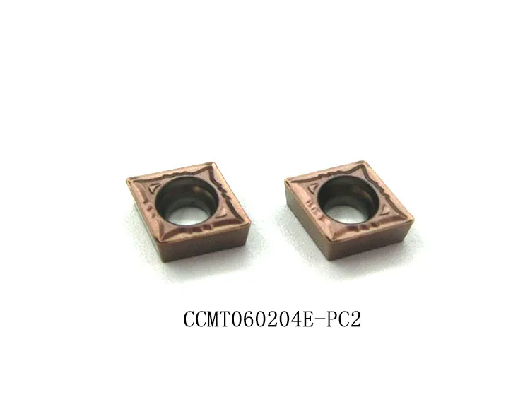 Diamond Tip Turning Tools with CBN PCD Insert CCMT CCGT CNMG CNGA Customized Support for Aluminum Brass & Plastic OEM