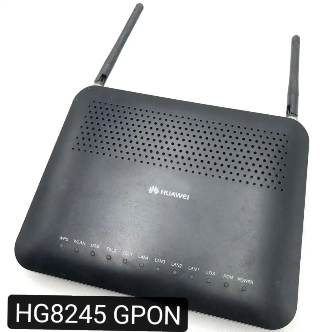 Gpon терминал huawei. Роутер Huawei hg8245. WIFI роутер Huawei ECHOLIFE hg8245. Huawei hg8245h5 (GPON). Huawei ECHOLIFE hg8245 GPON Terminal.