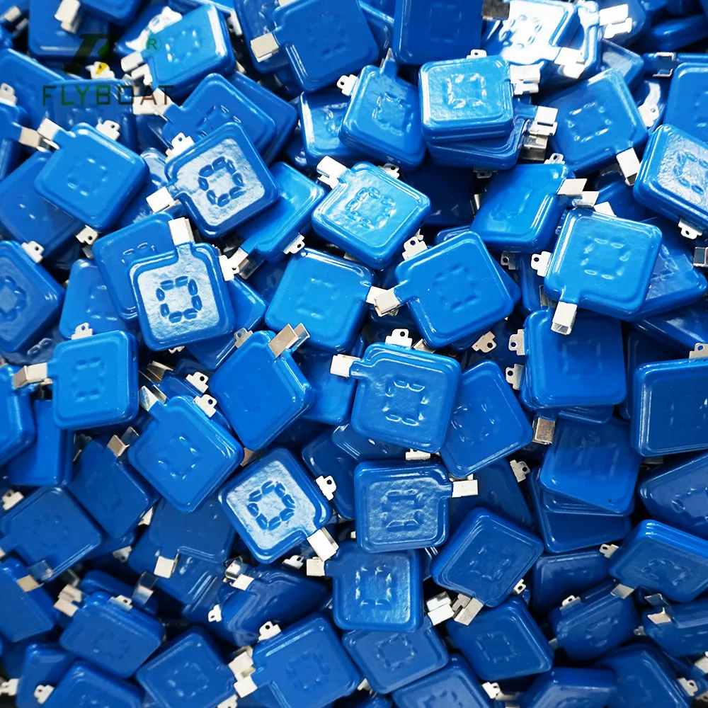 [ready To Ship] 82v To 2200v Mov Varistors 3movs Vdr 34s K275 K385