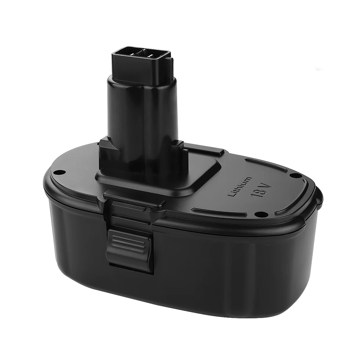 Replacement Dc9096 Dc9182 18v 3ah For Dewalt Lithium Ion Cordless Power