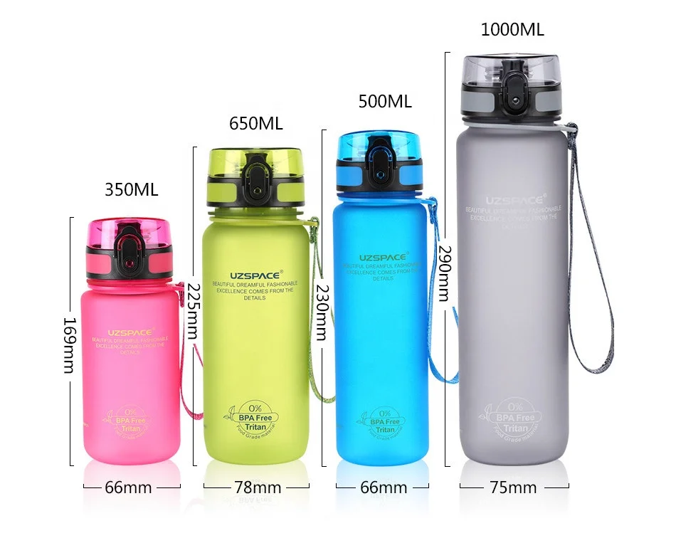 Cactaki 32 oz Water Drinking Bottle with Time Marker - Stay Hydrated -  Hydration Tracker & Reminder …See more Cactaki 32 oz Water Drinking Bottle  with