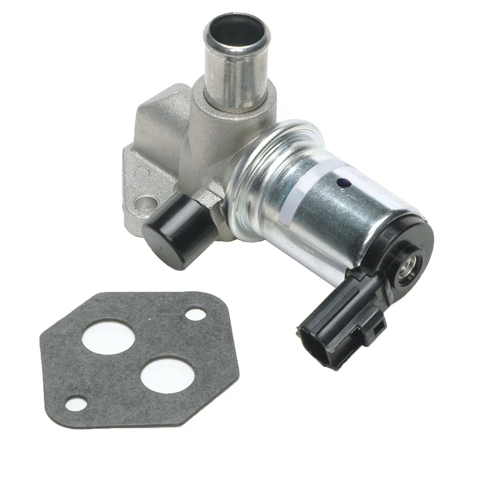 IDLE AIR CONTROL VALVE F8VE-9F715-AA F8VZ-9F715-AA F8VZ-9F715-AB