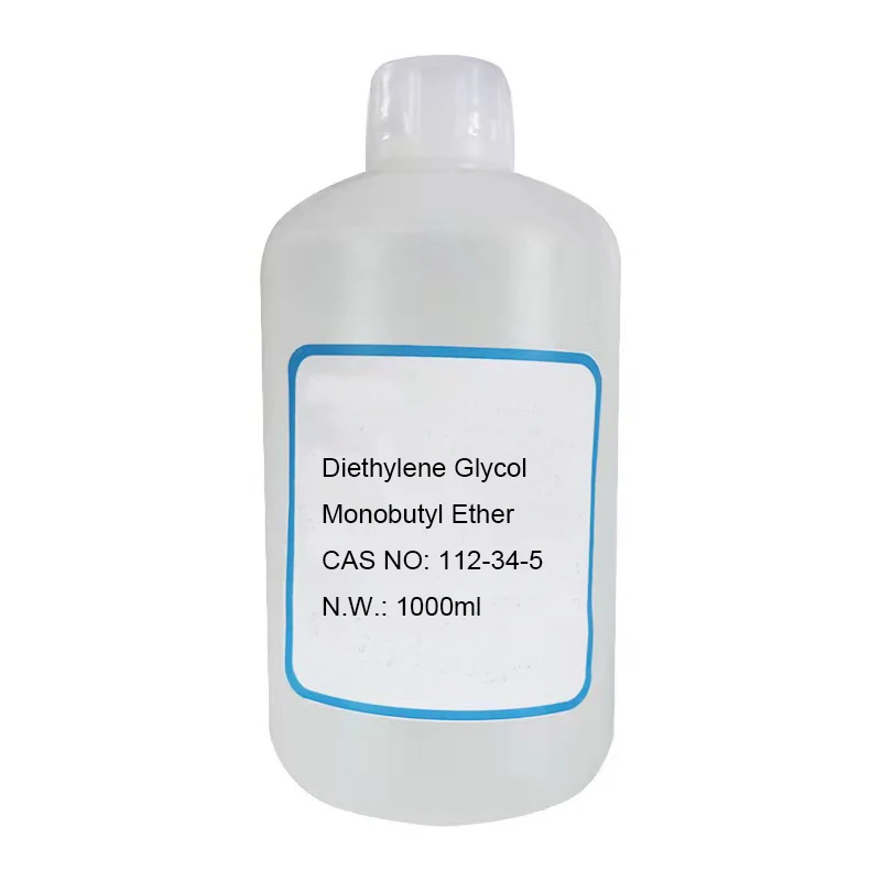 Colorless Clear Liquid Diethylene Glycol Monobutyl Ether Db Cas No 112 34 5 Buy Dowanol Or Ektasolve Db Glycol Ether Db Glycol Monobutyl Ether Jeffersol Db N Butyl Carbitol Poly Solv Db Diethyleneglycol Monobutyl