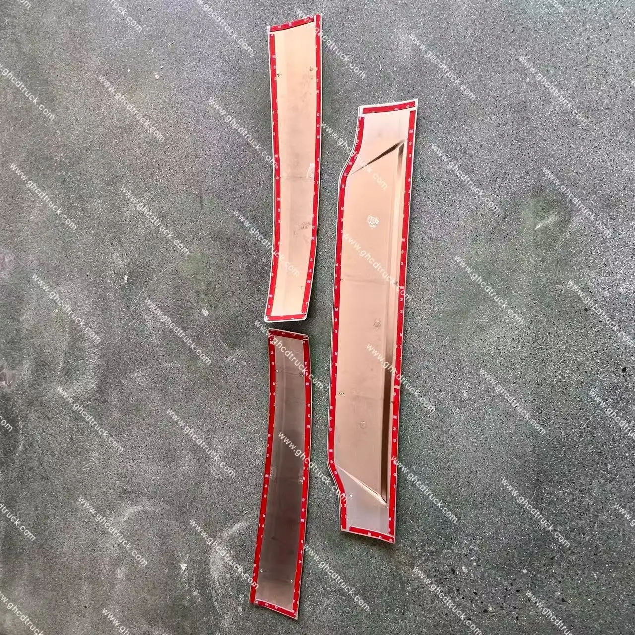 nissan factory price plastic new-3