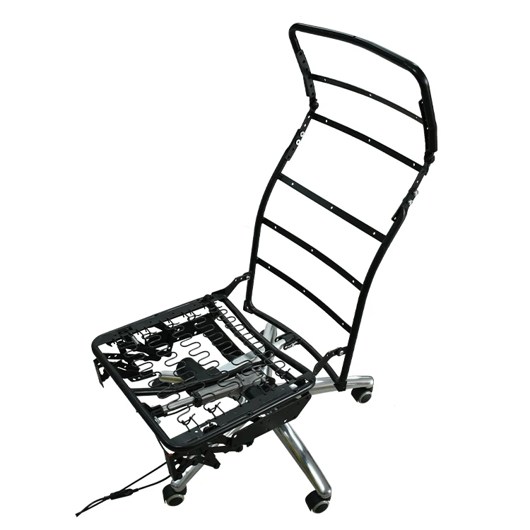 Star Base Replacement Gaming Cantilever Back Rest Support Highback Executive Office Chair Mesh