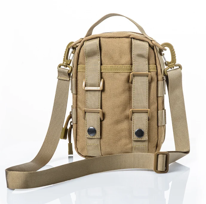 1000d Nylon Military First Aid Pouch Tactical Medical Sling Bag Buy