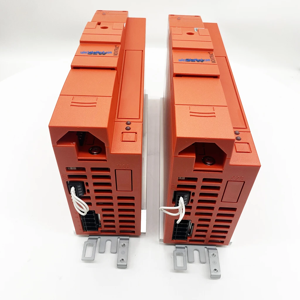 Brand New Original Sew Eurodrive Inverter Mc07b0015-5a3-4-s0 Driver ...