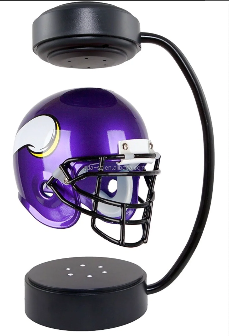 New Levitation Floating Nfl Hover Helmet Buy Hovering Helmet