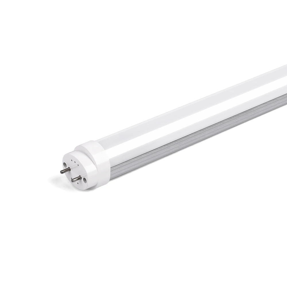 Energy Saving 24W 5 ft T8 neon led round tube